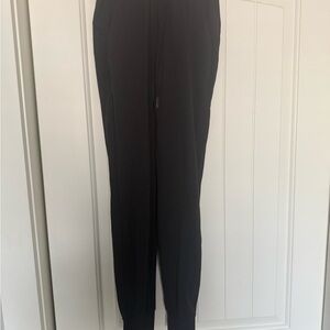 Lululemon Athletica Black Joggers